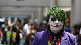 Joker filmmaker enrages 'woke culture' proponents by (accurately) blaming the tyranny of outrage for death of comedy