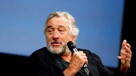 No saints in Hollywood? Raging woke warrior De Niro accused of abuse by former employee