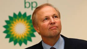 British oil major BP picks new boss with CEO Bob Dudley set to step down in 2020