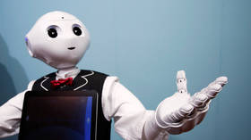Domo arigato, Mr Roboto! Tech to replace 200,000 US bank jobs in next decade