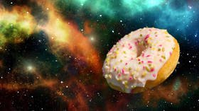 Space bagel: Russia to fly donut-shaped spaceship to edge of solar system