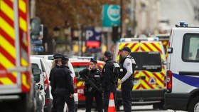 Anti-terrorism prosecutors take over Paris knife attack probe – reports