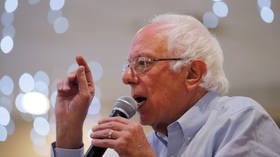 Bernie Sanders says feeling ‘great’ after doctors confirm 78yo senator suffered heart attack