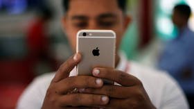 New Delhi wants tech giants to boost production of iPhones ‘made in India’