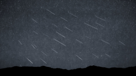 Stargazers set for spectacular OUTBURST Draconid meteor shower
