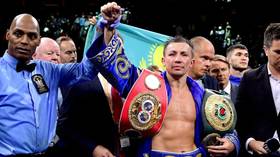 What's next for Gennady Golovkin after tight victory against Sergiy Derevyanchenko?