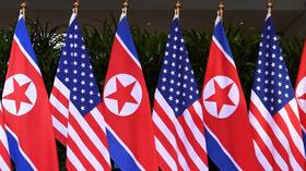 North Korea blasts ‘SICKENING NEGOTIATIONS’ with US, denounces their ‘hostile policy’ after nuclear talks flop