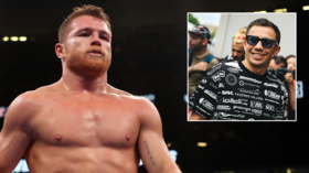 'I'll knock him out!' - Canelo promises to ice Triple G in trilogy, and he could be right