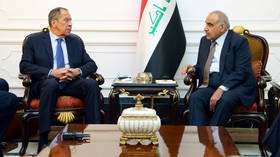 Iraq to participate in Astana-format meeting on Syria as observer