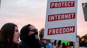 Trump celebrates ‘win’ against net neutrality – and it’s anything but a victory for open internet