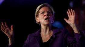 Pushed out or quit? Elizabeth Warren defends telling two versions of story about losing job over pregnancy