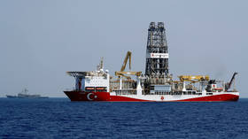 Egypt, Cyprus, Greece condemn ‘unacceptable’ gas exploration by Turkey