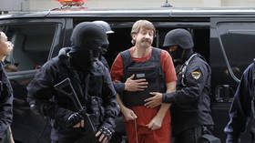 I couldn’t give the Americans dirt on Putin, so now I’m in jail, Viktor Bout tells RT