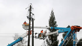 ‘Completely unacceptable’: Anger as power company shuts off supply to 800,000 over California  wildfire fears