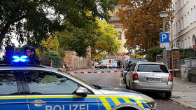 Attackers wore combat-style clothing, had several weapons – eyewitnesses to shooting outside German synagogue (PHOTOS)