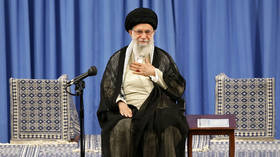 Using nuclear weapons absolutely forbidden – Iran’s supreme leader