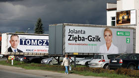 Brussels takes Poland to EU court over judges’ independence