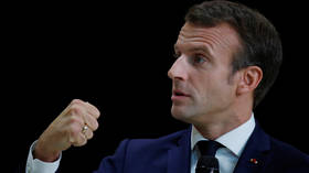 Brexit is ‘British domestic crisis, not a European one’ – Macron