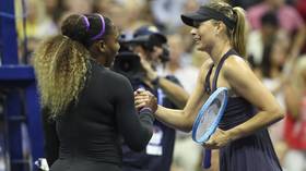 Not child’s play: Sharapova doesn't plan to follow in Serena’s footsteps and continue career after pregnancy