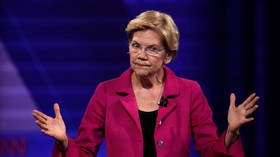 Prison inmates ‘entitled’ to sex reassignment surgery, says Warren after prior stance proves not woke enough for primetime