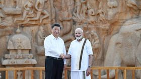 Modi declares ‘start of new era’ in India-China relations in ‘heart-to-heart’ talks with Xi