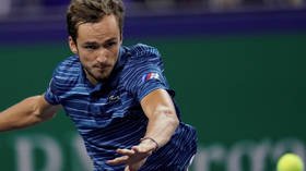 Medvedev set for Moscow homecoming - Kremlin Cup 2019 preview