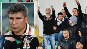 From World Cup heroes to racism deniers: Why Bulgaria's 'Class of 1994' quartet has shamed their nation