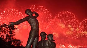 Russia-Guangdong Forum: Introducing China’s economic powerhouse