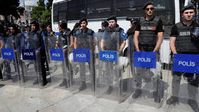 Turkey detains 4 mayors from pro-Kurdish opposition party – report