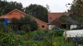 Dutch family found living in cellar for 9 YEARS waiting for ‘end of days’ & unaware other people still existed