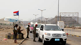 Yemeni govt & separatists may ink deal to end Aden standoff this week
