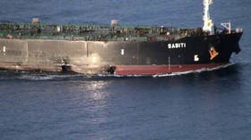 Iranian MP accuses Israel, Saudi Arabia of attacking tanker in Red Sea