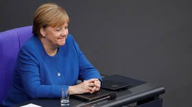 Germany won’t deliver any weapons to Turkey – Merkel