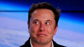 Billionaire Elon Musk says he’s strapped for cash after being sued for defamation over ‘pedo guy’ comments