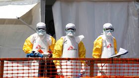 Olympic fever? Tourists may be unaware Japan IMPORTED Ebola in preparation for 2020 games