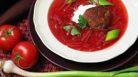 Recipe for disaster: BBC adds politics & history to borscht and serves it up to add more bitterness to Russia-Ukraine relations