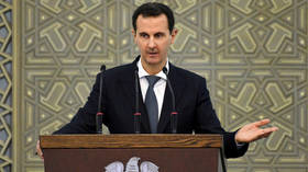 Syria will respond to Turkish aggression on any part of the country – Assad