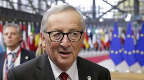 EU’s Junker ‘rules out’ granting UK a Brexit extension, insisting ‘we have a deal’