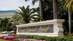 White House announces G-7 summit in 2020 will be held at Trump Doral resort