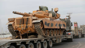 Turkey to halt military operation against Kurds in N. Syria, ceasefire will last for 120 hours