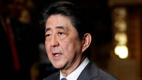 S. Korean, Japanese PMs likely to meet next week amid strained ties