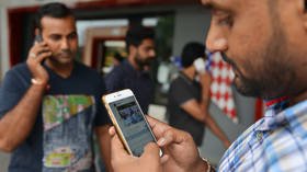 Indian state bans cellphones at all colleges and universities