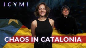 Chaos in Catalonia: Locking up independence leaders for 13 years – what could possibly go wrong?