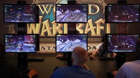‘World of Warcraft’ down, forcing gamers out of the basement and onto Twitter