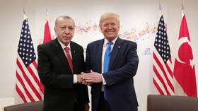 Friendship resumed? Turkey’s Erdogan promises ‘new page’ in Ankara-Washington relations through talks with Trump