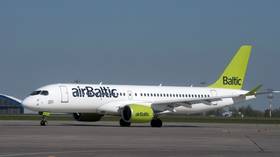 AirBaltic replaced 50 engines on its Airbus fleet of just 10+ aircraft in TWO YEARS