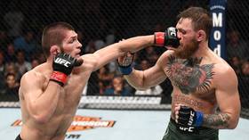 ‘Conor McGregor isn’t the man anymore, Khabib is’ – UFC boss Dana White