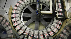 Cutting rates is bringing us closer to ‘the greatest amount of debt’ in human history – RT’s Boom Bust