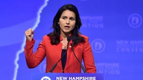 #IamTulsi trending after Gabbard hands Hillary Clinton brutal smackdown