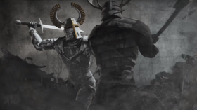 No more Deus vult? Swedish developer reportedly censoring cult CRUSADER KINGS game over ‘fascism’ concerns